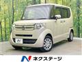 2017 Honda N BOX