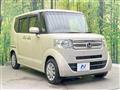 2017 Honda N BOX