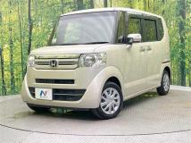 2017 Honda N BOX