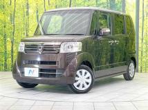 2017 Honda N BOX