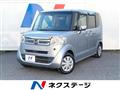 2017 Honda N BOX