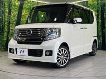 2013 Honda N BOX