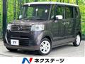 2014 Honda N BOX