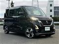 2022 Nissan ROOX