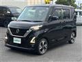 2022 Nissan ROOX