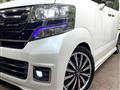 2015 Honda N BOX