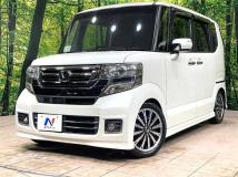 2015 Honda N BOX