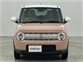 2021 Suzuki Lapin