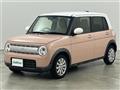 2021 Suzuki Lapin