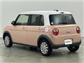 2021 Suzuki Lapin
