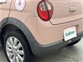 2021 Suzuki Lapin