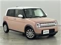 2021 Suzuki Lapin