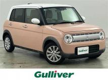 2021 Suzuki Lapin
