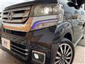 2015 Honda N BOX