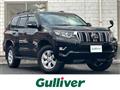2020 Toyota Land Cruiser Prado