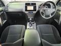2020 Toyota Land Cruiser Prado