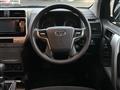 2020 Toyota Land Cruiser Prado