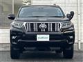 2020 Toyota Land Cruiser Prado