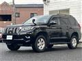 2020 Toyota Land Cruiser Prado