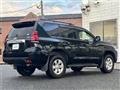 2020 Toyota Land Cruiser Prado