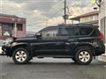 2020 Toyota Land Cruiser Prado