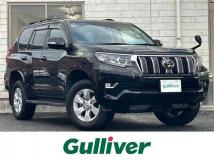 2020 Toyota Land Cruiser Prado