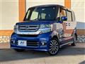 2016 Honda N BOX