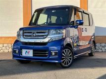 2016 Honda N BOX