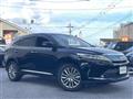 2018 Toyota Harrier