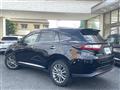 2018 Toyota Harrier