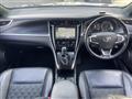 2018 Toyota Harrier