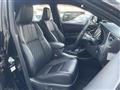 2018 Toyota Harrier
