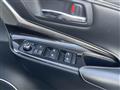 2018 Toyota Harrier