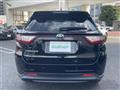 2018 Toyota Harrier