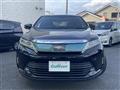 2018 Toyota Harrier