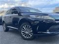 2018 Toyota Harrier