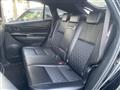 2018 Toyota Harrier