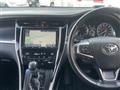 2018 Toyota Harrier