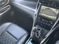 2018 Toyota Harrier