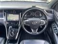 2018 Toyota Harrier