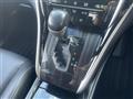 2018 Toyota Harrier