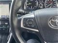 2018 Toyota Harrier