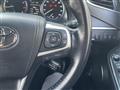 2018 Toyota Harrier