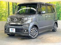 2016 Honda N BOX