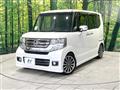 2016 Honda N BOX