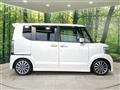 2016 Honda N BOX