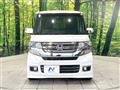2016 Honda N BOX