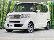 2013 Honda N BOX