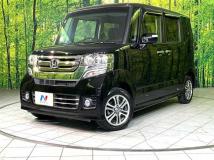 2016 Honda N BOX