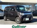 2012 Suzuki MR Wagon